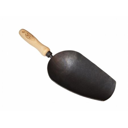 TDI BRANDS Dewit Forged Scoop with Ash Handle TD567445